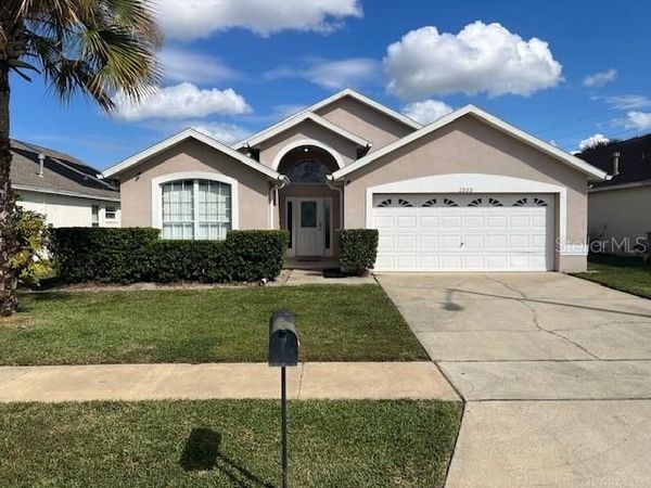 2533 ONEIDA LOOP, KISSIMMEE, FL 34747