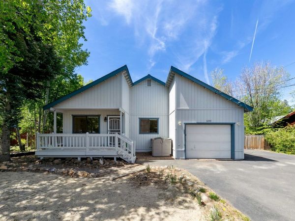 11351 Dorchester Drive, Truckee, CA 96161