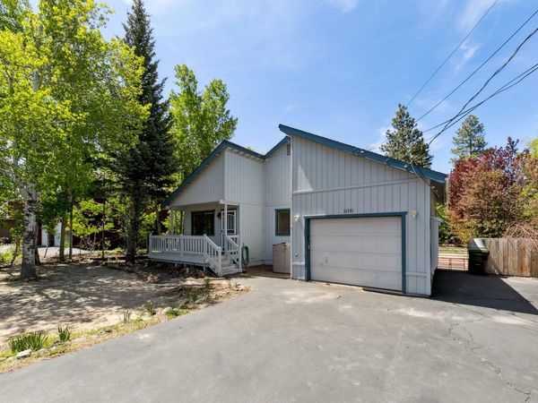 11351 Dorchester Drive, Truckee, CA 96161