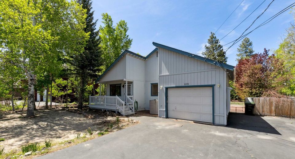 11351 Dorchester Drive, Truckee, CA 96161 Photo