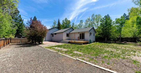 11351 Dorchester Drive, Truckee, CA 96161 Photo