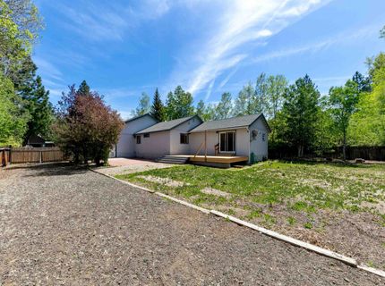 11351 Dorchester Drive, Truckee, CA 96161 Photo
