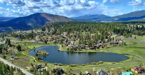 11351 Dorchester Drive, Truckee, CA 96161 Photo