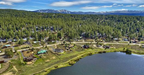 11351 Dorchester Drive, Truckee, CA 96161 Photo