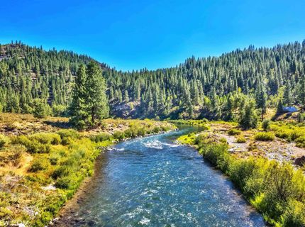 11351 Dorchester Drive, Truckee, CA 96161 Photo
