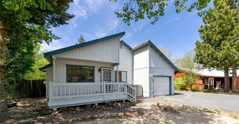 11351 Dorchester Drive, Truckee, CA 96161 Photo