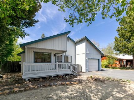 11351 Dorchester Drive, Truckee, CA 96161 Photo