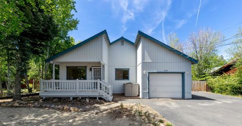 11351 Dorchester Drive, Truckee, CA 96161 Photo