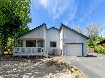11351 Dorchester Drive, Truckee, CA 96161 Photo