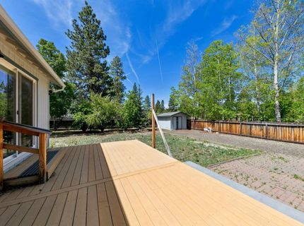 11351 Dorchester Drive, Truckee, CA 96161 Photo