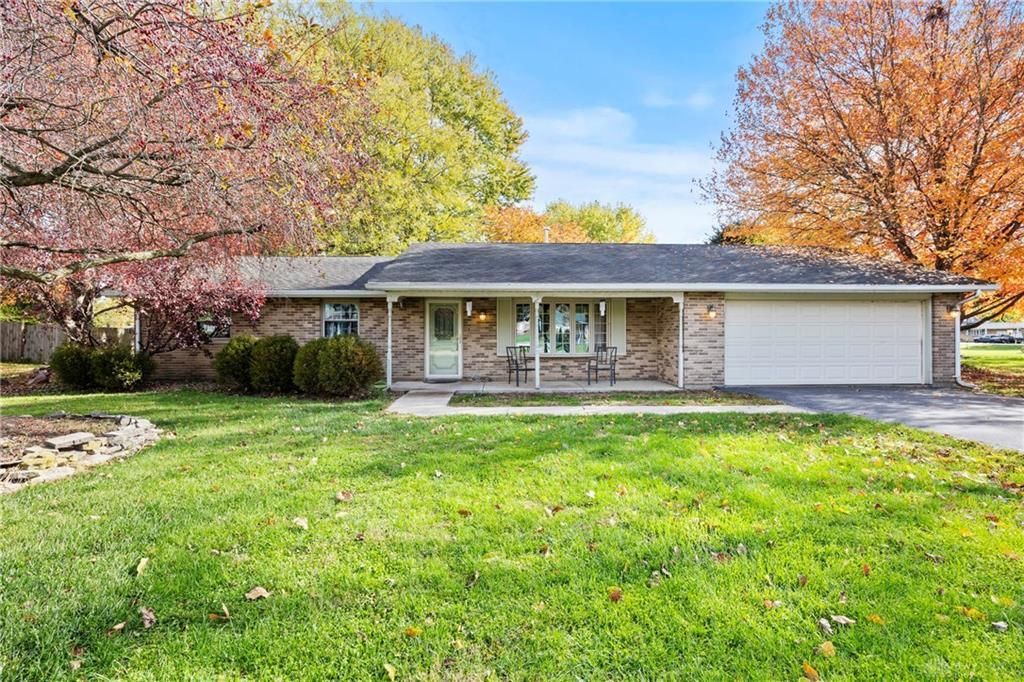 6360 Renee Street, Springfield, OH 45502 Main Photo