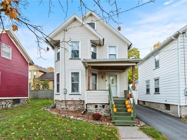 11 Brockway Place, Brockport, NY 14420