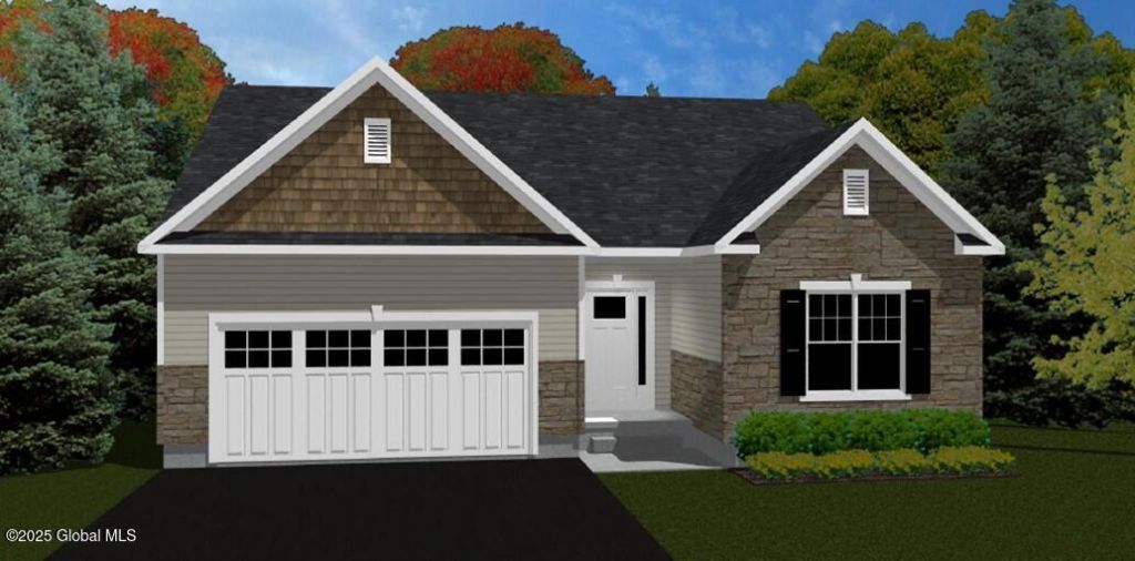 922 Ridgeview Circle, Castleton, NY 12033 Main Photo