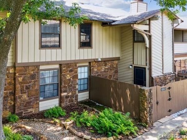 6355 S 80th Avenue E, Unit 2H, Tulsa, OK 74133