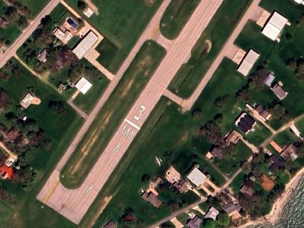 1751 Airline Drive, Put-In-Bay, OH 43456