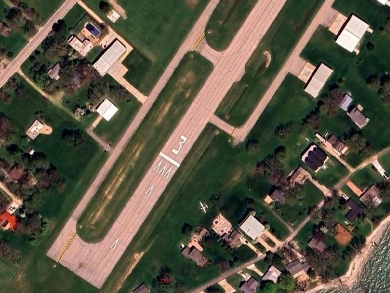 1751 Airline Drive, Put in Bay, OH 43456 Photo 1