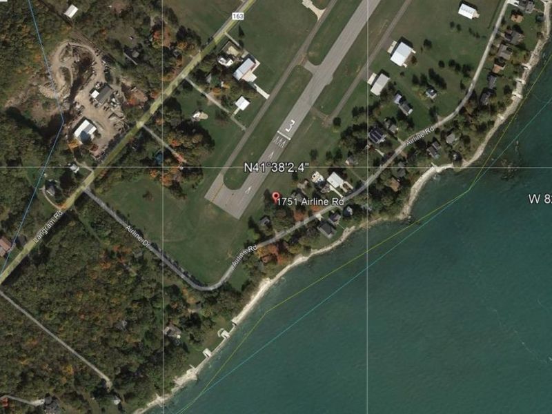 1751 Airline Drive, Put in Bay, OH 43456 Photo 2