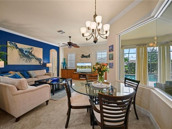 20970 Torre Del Lago ST, ESTERO, FL 33928