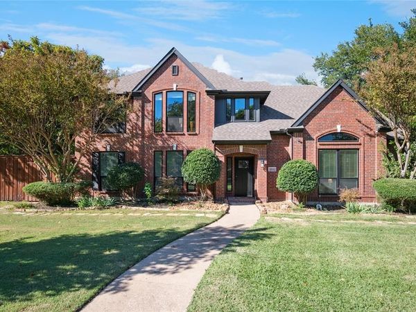 2913 persimmon Place, Rowlett, TX 75088