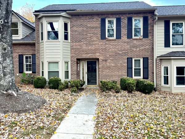 8734 Wimbledon Drive, Knoxville, TN 37923