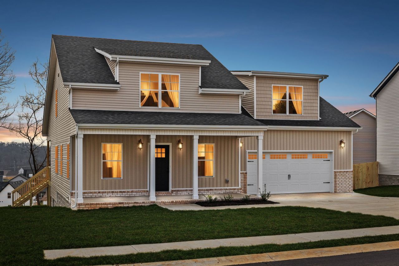 297 Cardinal Creek, Clarksville, TN 37040 Main Photo