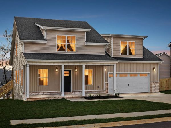 297 Cardinal Creek, Clarksville, TN 37040