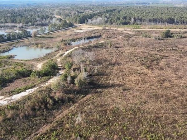 0 Old Eighty Five Road, Sandersville, GA 31083