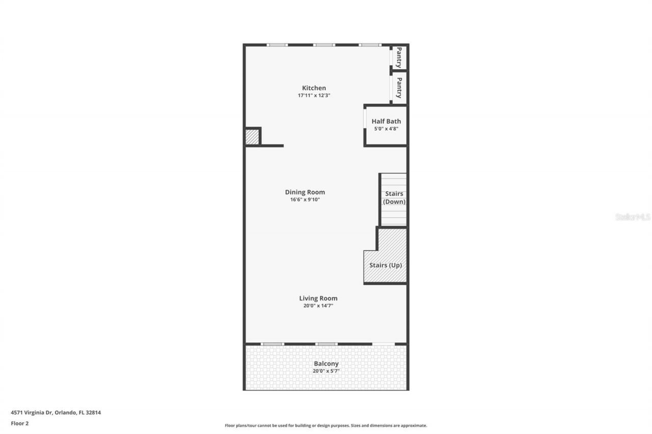 4571 Virginia Drive, Orlando, FL 32814 Photo