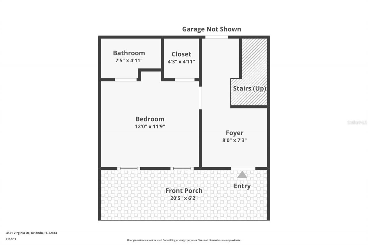 4571 Virginia Drive, Orlando, FL 32814 Photo