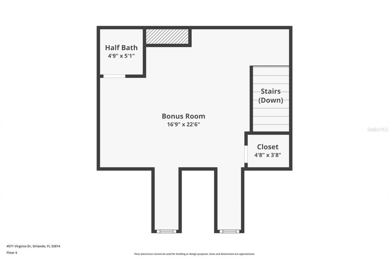 4571 Virginia Drive, Orlando, FL 32814 Photo