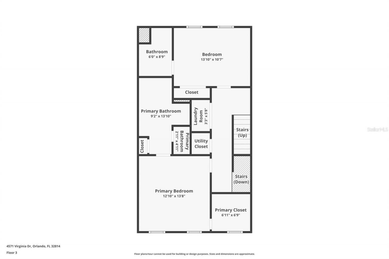 4571 Virginia Drive, Orlando, FL 32814 Photo