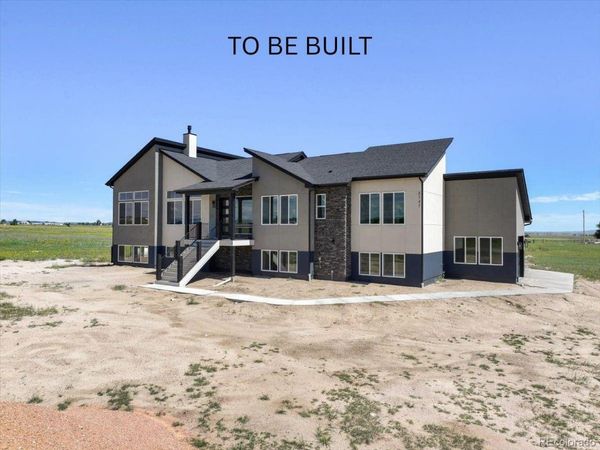 8815 Jae Lynn Drive, Peyton, CO 80831
