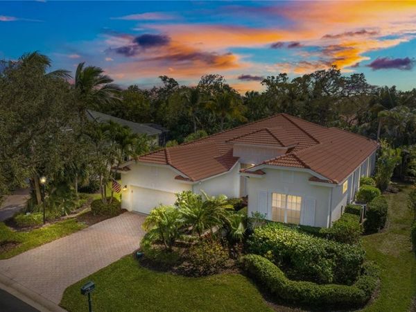 1361 W Island Club Square, Vero Beach, FL 32963