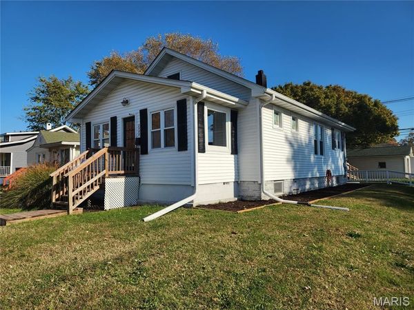 2900 Iowa Street, Granite City, IL 62040