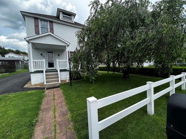 6964 Route 711, Seward, PA 15954