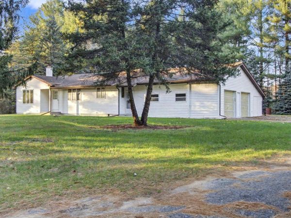 229 E Howard City Edmore Road, Edmore, MI 48829