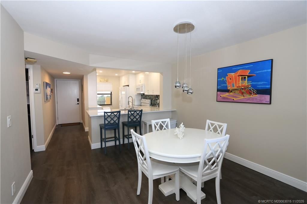 7380 S Ocean Drive, Unit 621, Jensen Beach, FL 34957 Photo