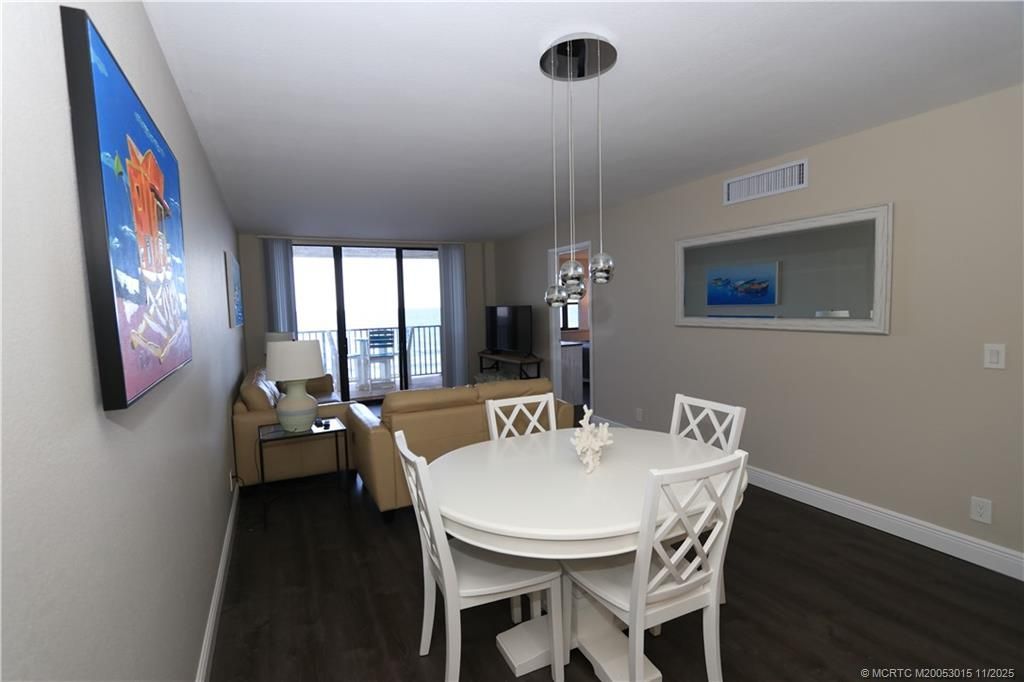 7380 S Ocean Drive, Unit 621, Jensen Beach, FL 34957 Photo