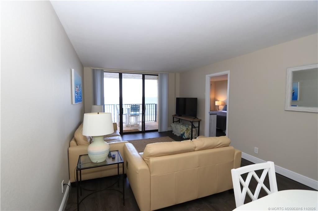 7380 S Ocean Drive, Unit 621, Jensen Beach, FL 34957 Photo