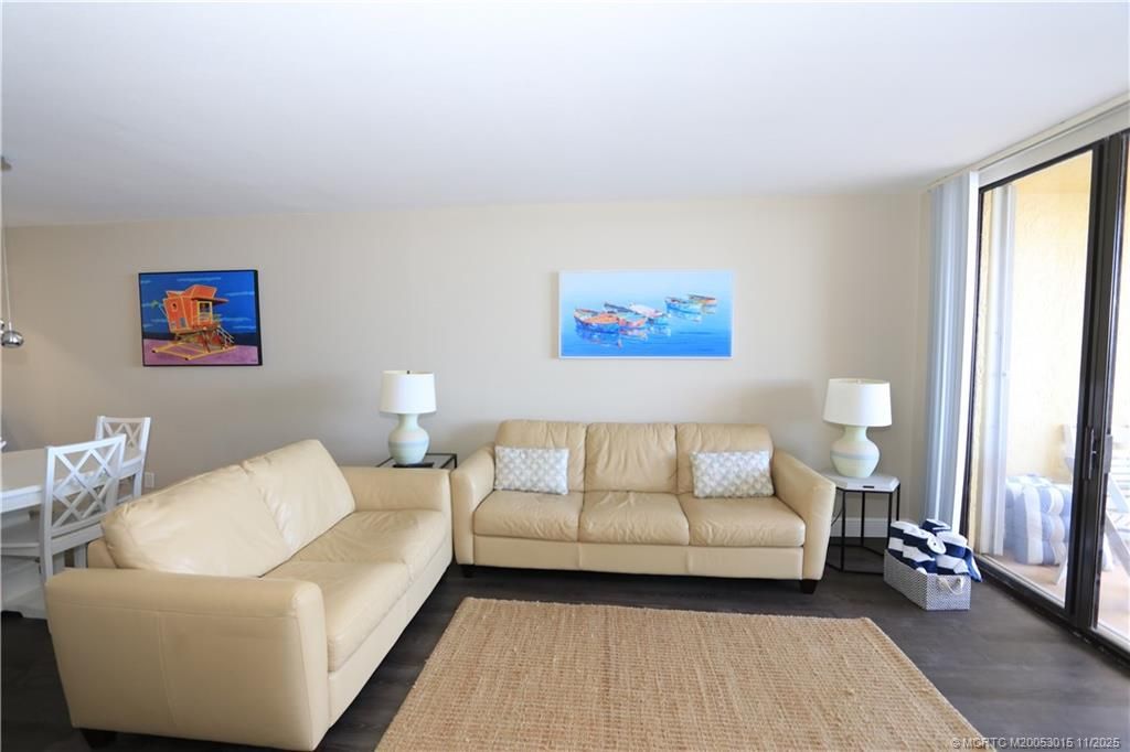 7380 S Ocean Drive, Unit 621, Jensen Beach, FL 34957 Photo