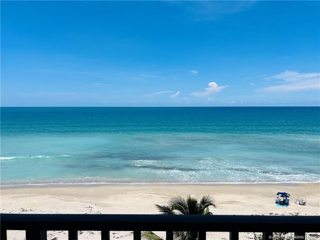 7380 S Ocean Drive, Unit 621, Jensen Beach, FL 34957 Photo