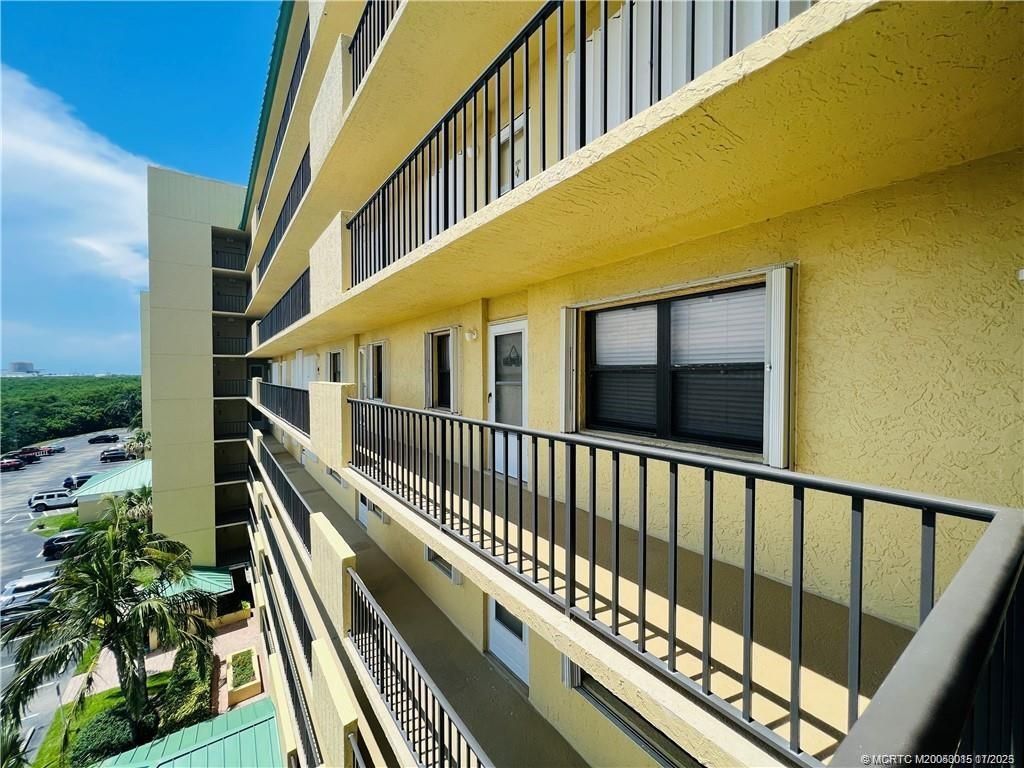 7380 S Ocean Drive, Unit 621, Jensen Beach, FL 34957 Photo