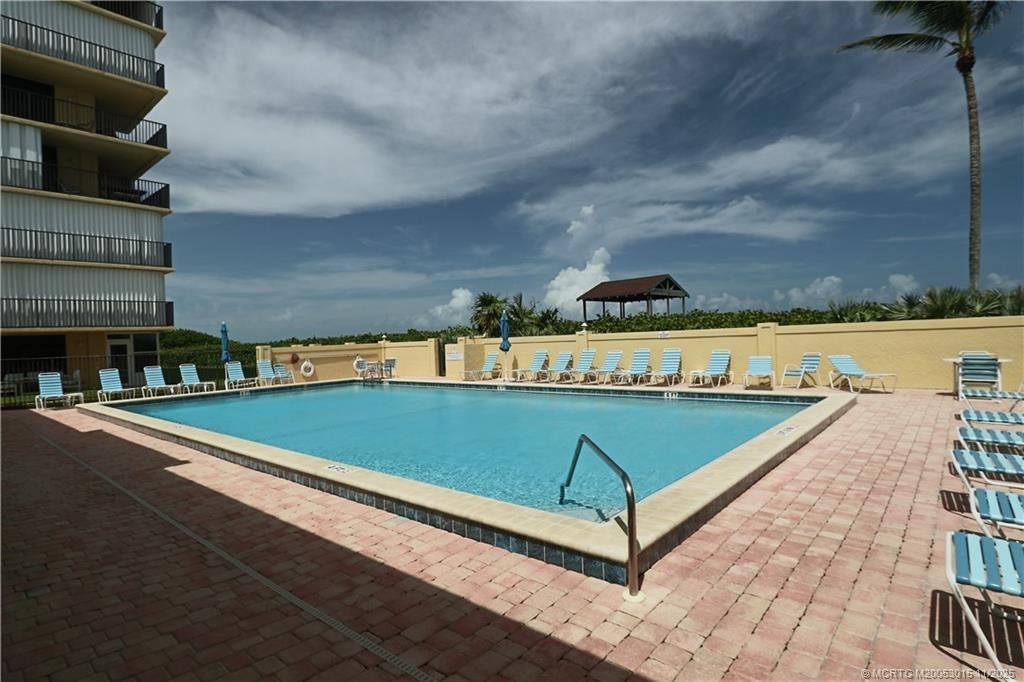 7380 S Ocean Drive, Unit 621, Jensen Beach, FL 34957 Photo