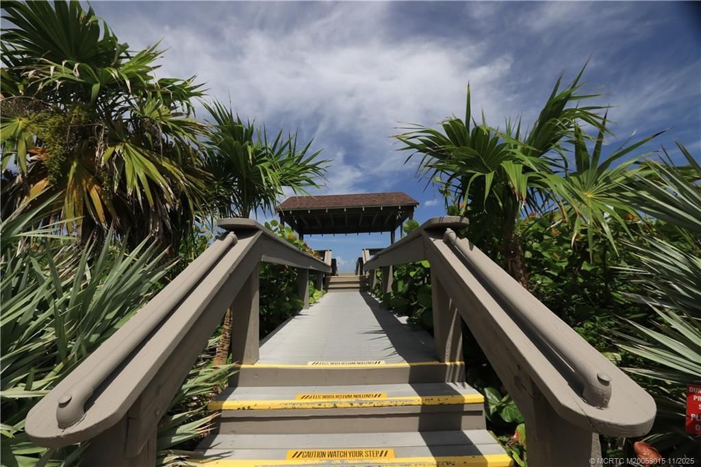 7380 S Ocean Drive, Unit 621, Jensen Beach, FL 34957 Photo