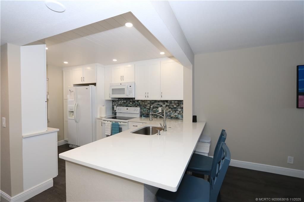 7380 S Ocean Drive, Unit 621, Jensen Beach, FL 34957 Photo