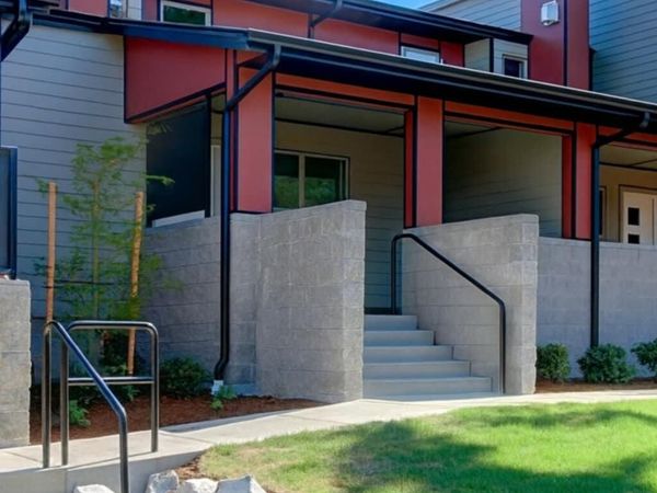 65 S Mountain Avenue, Ashland, OR 97520