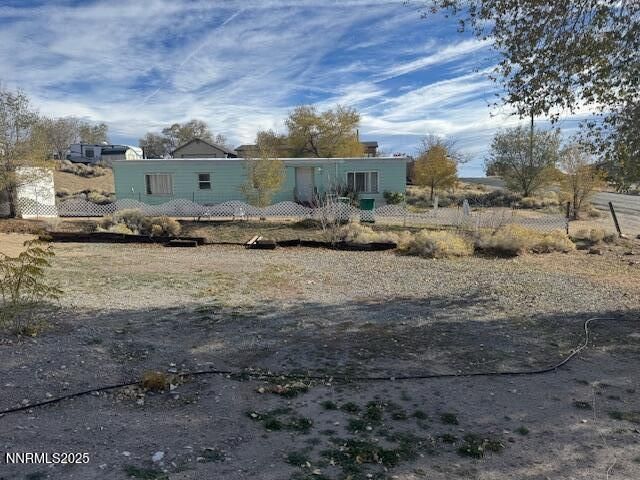 241 Harmony Lane, Sun Valley, NV 89433 Photo