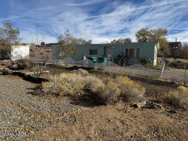 241 Harmony Lane, Sun Valley, NV 89433 Photo