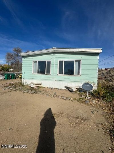 241 Harmony Lane, Sun Valley, NV 89433 Photo