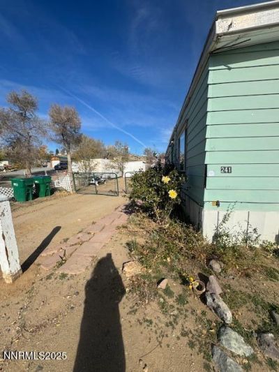 241 Harmony Lane, Sun Valley, NV 89433 Photo